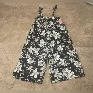 NWT ARULA wide leg jumpsuit- size 2x